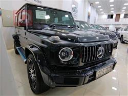 مێرسێدس بێنز G-Class